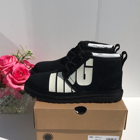 UGG Neumel Chopd - Picture 5 of 9